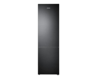 SAMSUNG RB37J501MB1 NoFrost Czarna - 552907 - zdjęcie 1